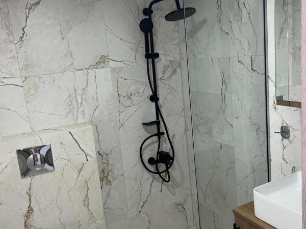 Garden Boutique : photo 1 de la chambre studio deluxe