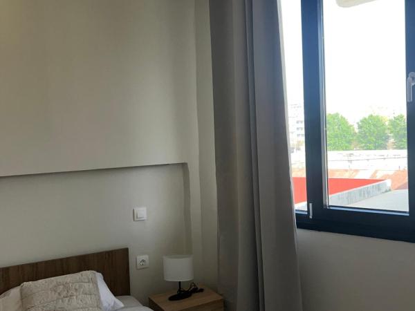 Garden Boutique : photo 4 de la chambre studio deluxe