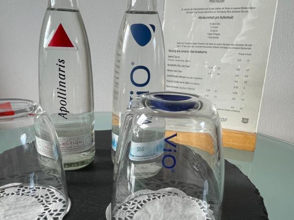 Hotel der Lennhof : photo 5 de la chambre chambre double standard