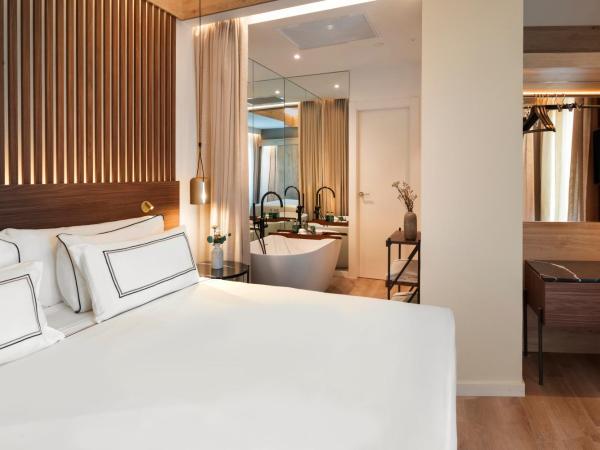 Meliá Granada : photo 1 de la chambre master suite the level