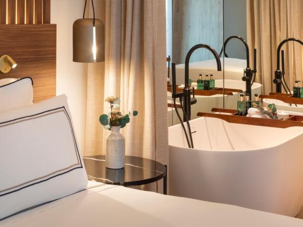 Meliá Granada : photo 4 de la chambre master suite the level