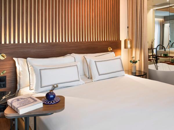 Meliá Granada : photo 5 de la chambre master suite the level