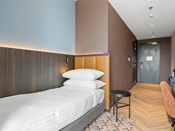 Corendon Amsterdam New-West, a Tribute Portfolio Hotel : photo 2 de la chambre chambre simple