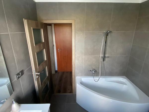 Restaurace Pyramida : photo 6 de la chambre chambre double