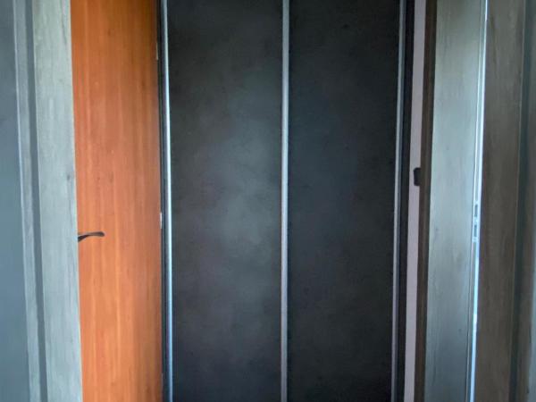 Restaurace Pyramida : photo 4 de la chambre chambre double