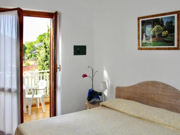 Residence with swimming-pool just 2 km from Alghero : photo 6 de la chambre appartement 1 chambre