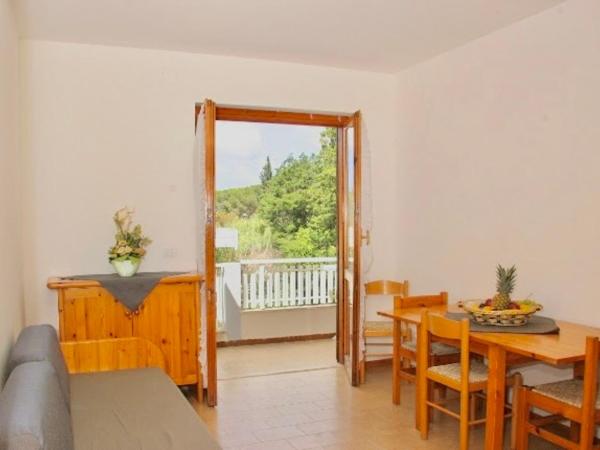 Residence with swimming-pool just 2 km from Alghero : photo 3 de la chambre appartement 1 chambre