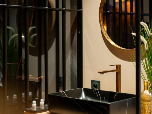 LoveRoom Le Côté Secret : photo 2 de la chambre chambre double