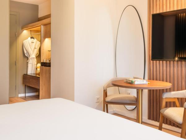 Meliá Granada : photo 6 de la chambre the level alhambra views