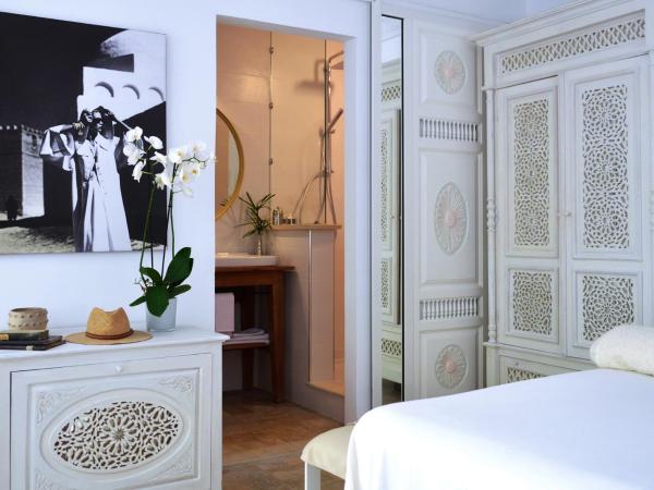 VILLA EDO : photo 8 de la chambre suite