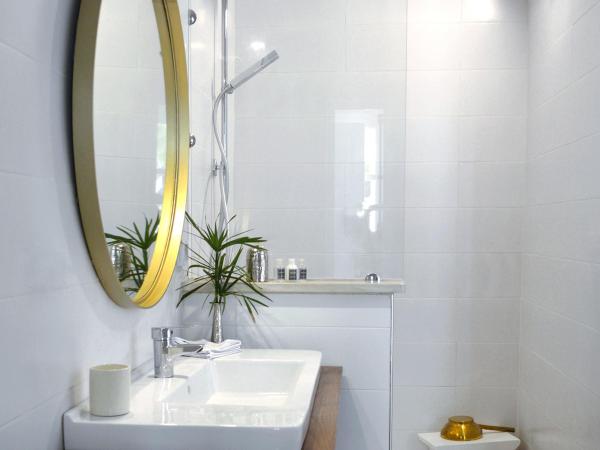 VILLA EDO : photo 7 de la chambre suite