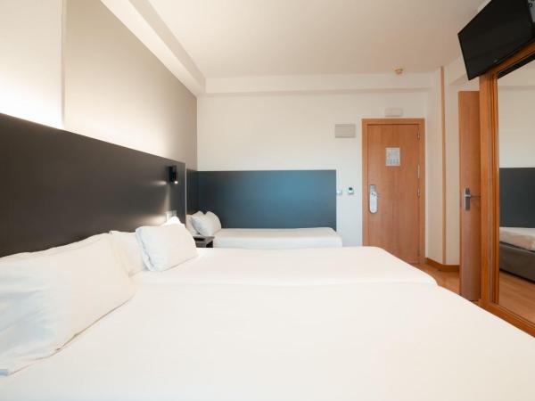 Sancho Ramirez : photo 3 de la chambre chambre triple