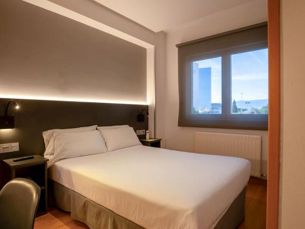 Sancho Ramirez : photo 4 de la chambre chambre simple Économique