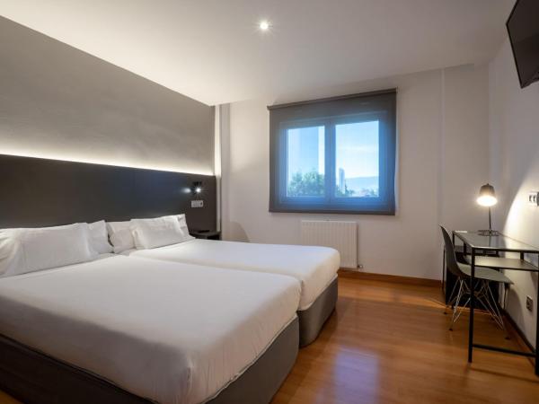 Sancho Ramirez : photo 2 de la chambre chambre double