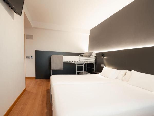 Sancho Ramirez : photo 2 de la chambre chambre quadruple