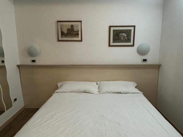 Hotel Giardinetto Al Sant'Orsola : photo 2 de la chambre chambre double Économique - annexe