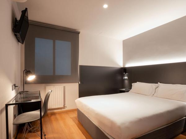 Sancho Ramirez : photo 3 de la chambre chambre double