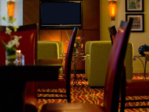 Baltimore Marriott Inner Harbor at Camden Yards : photo 3 de la chambre chambre avec 2 lits doubles - Étage concierge