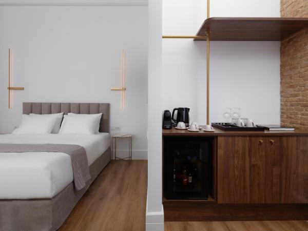 La Divina : photo 2 de la chambre suite junior