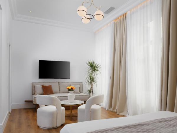 La Divina : photo 5 de la chambre suite junior