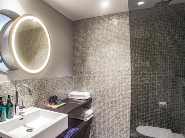 Hotel Norge by Scandic : photo 1 de la chambre chambre simple