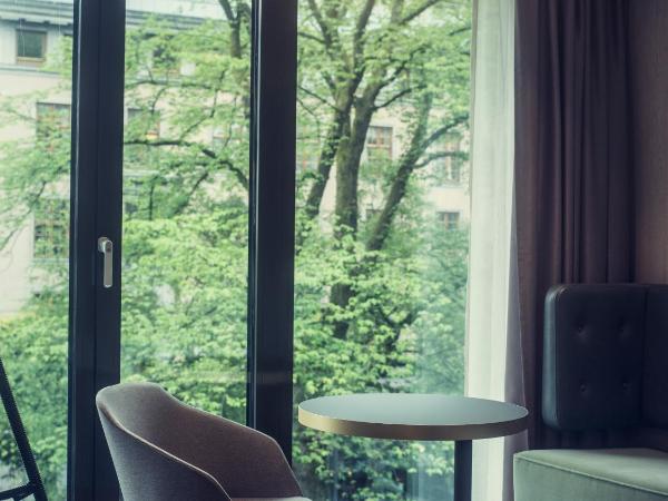 Hotel Norge by Scandic : photo 3 de la chambre chambre lits jumeaux supérieure