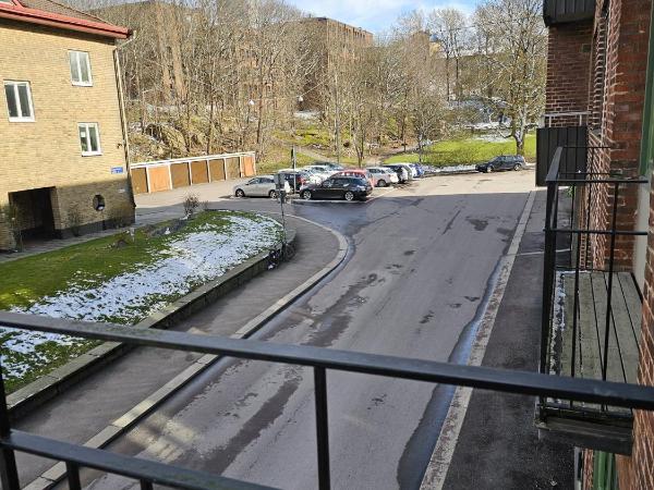 Live and Stay Lagerbring : photo 6 de la chambre studio