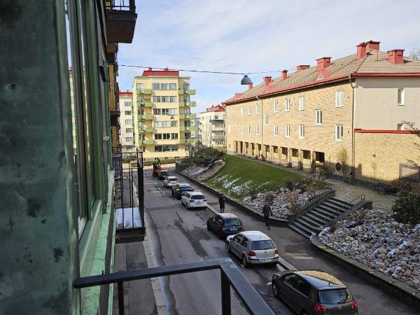 Live and Stay Lagerbring : photo 7 de la chambre studio