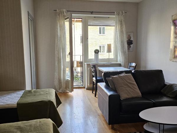 Live and Stay Lagerbring : photo 2 de la chambre studio