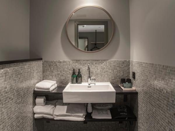 Hotel Norge by Scandic : photo 6 de la chambre chambre double deluxe avec balcon