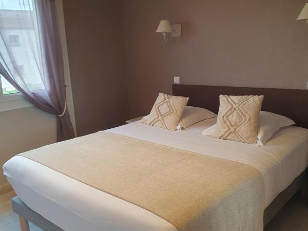 Le Mas des Quintrands Manosque - Motel de charme : photo 4 de la chambre chambre double supérieure