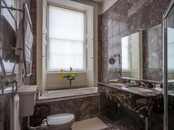 The Hardiman : photo 2 de la chambre chambre double deluxe