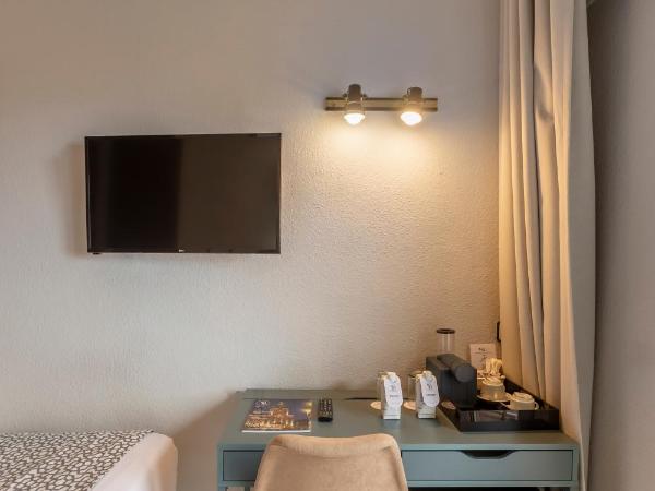 Soho Boutique Los Naranjos : photo 2 de la chambre chambre simple