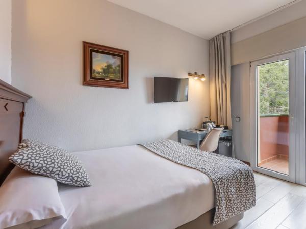 Soho Boutique Los Naranjos : photo 3 de la chambre chambre simple