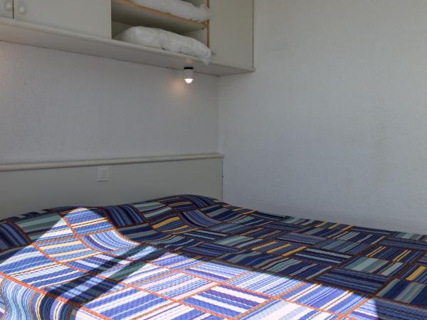 Residence Ulysse Port Camargue : photo 1 de la chambre appartement