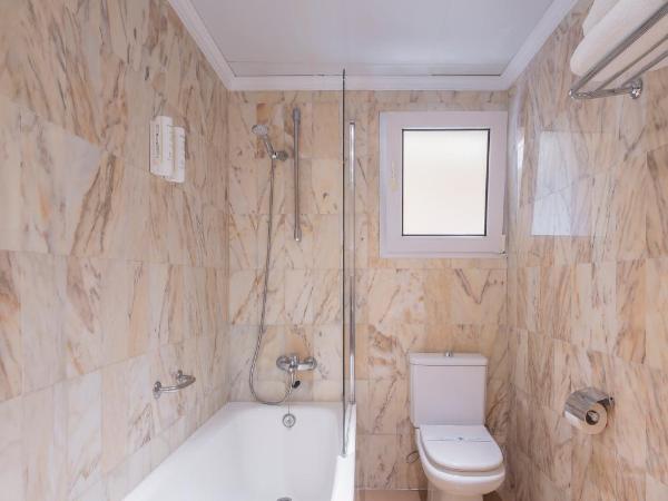 Soho Boutique Los Naranjos : photo 3 de la chambre chambre double standard