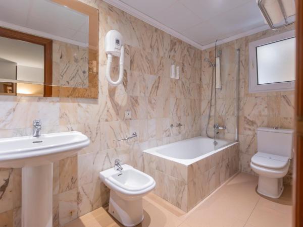 Soho Boutique Los Naranjos : photo 5 de la chambre chambre double standard