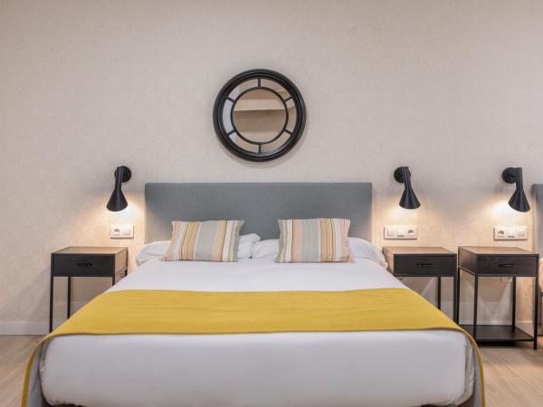 Soho Boutique Los Naranjos : photo 1 de la chambre chambre familiale (2 adultes et 2 enfants)