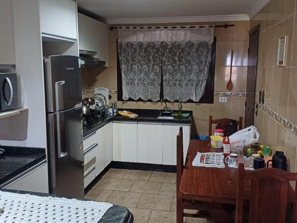 Home Pousada Residence : photo 9 de la chambre chambre double