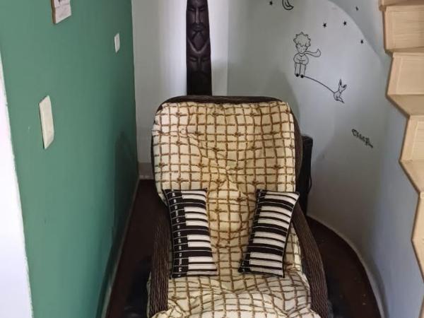 Home Pousada Residence : photo 6 de la chambre chambre double