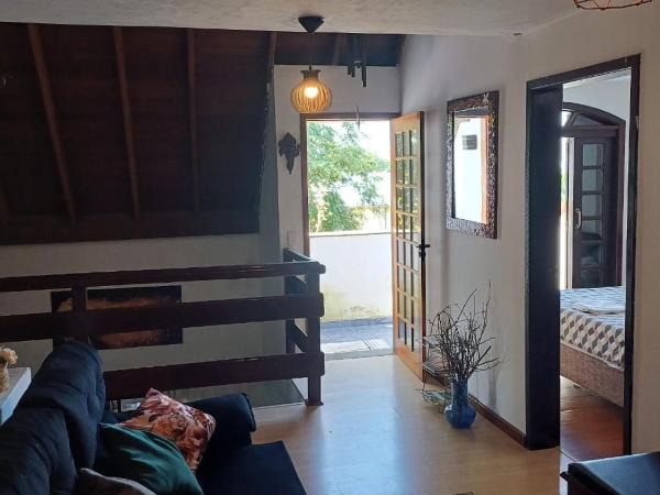 Home Pousada Residence : photo 7 de la chambre chambre double