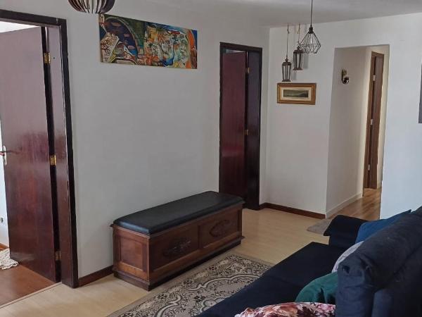 Home Pousada Residence : photo 4 de la chambre chambre double