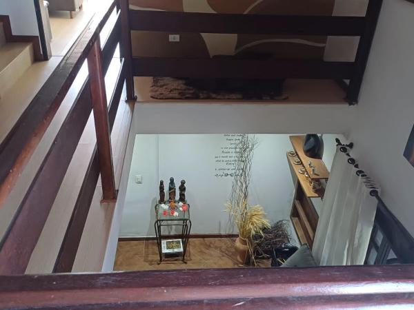 Home Pousada Residence : photo 5 de la chambre chambre double