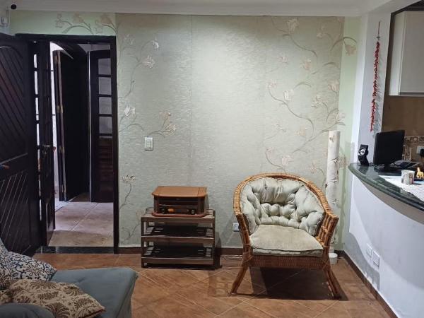 Home Pousada Residence : photo 8 de la chambre chambre double