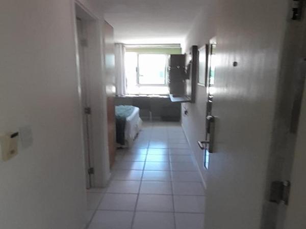 Sonia Flats Natal - No Apart Hotel Ponta Negra Beach : photo 7 de la chambre chambre double standard