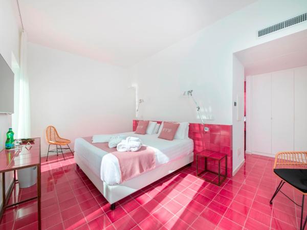 Hotel Villa Durrueli Resort & Spa : photo 1 de la chambre suite junior