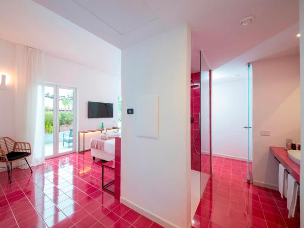 Hotel Villa Durrueli Resort & Spa : photo 6 de la chambre suite junior