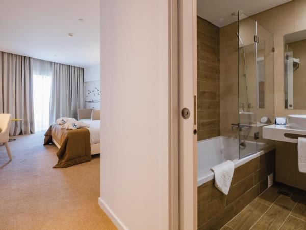 MH Peniche : photo 9 de la chambre suite