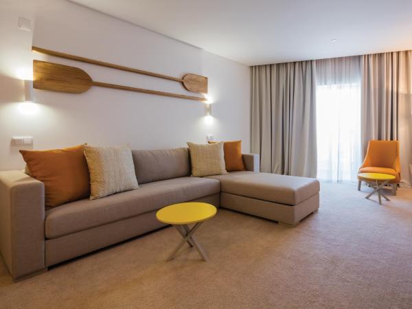 MH Peniche : photo 6 de la chambre suite