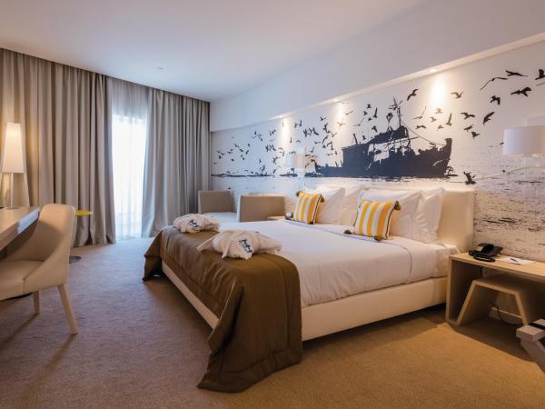 MH Peniche : photo 7 de la chambre chambre double standard